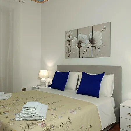 Apartment Mercury - 100 Mq Nel Cuore Di