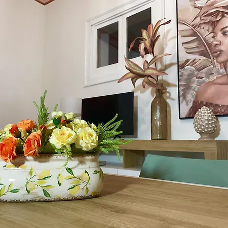 Apartment Mercury - 100 Mq Nel Cuore Di
